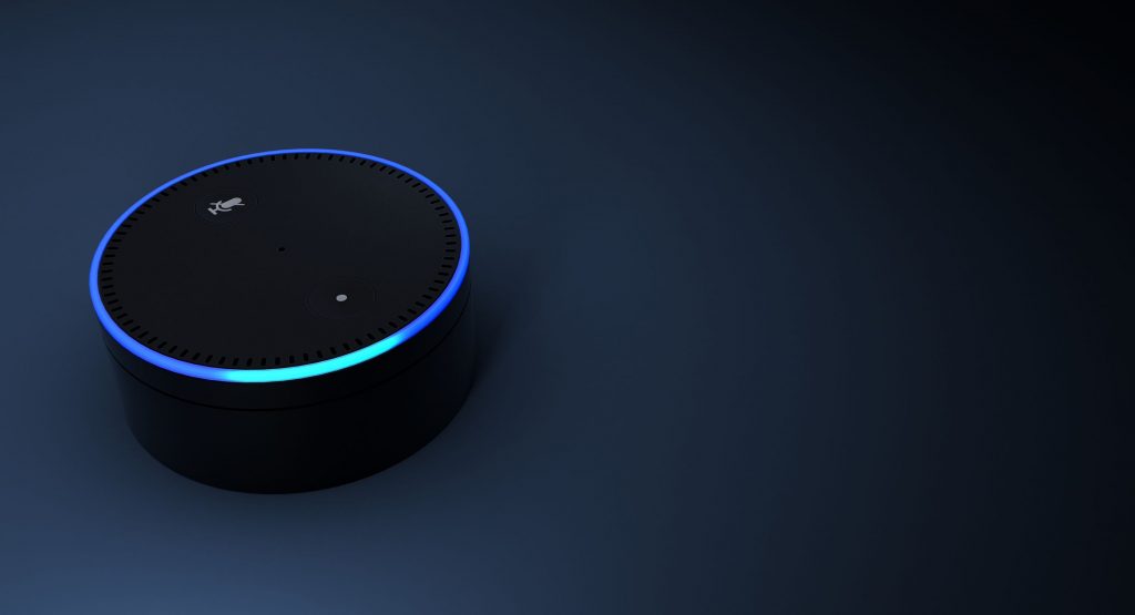 Amazon Echo