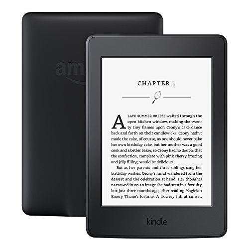 Amazon Paperwhite
