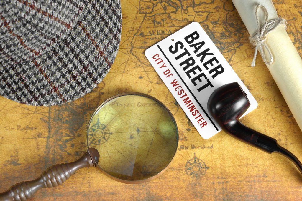 Escape Room Clues