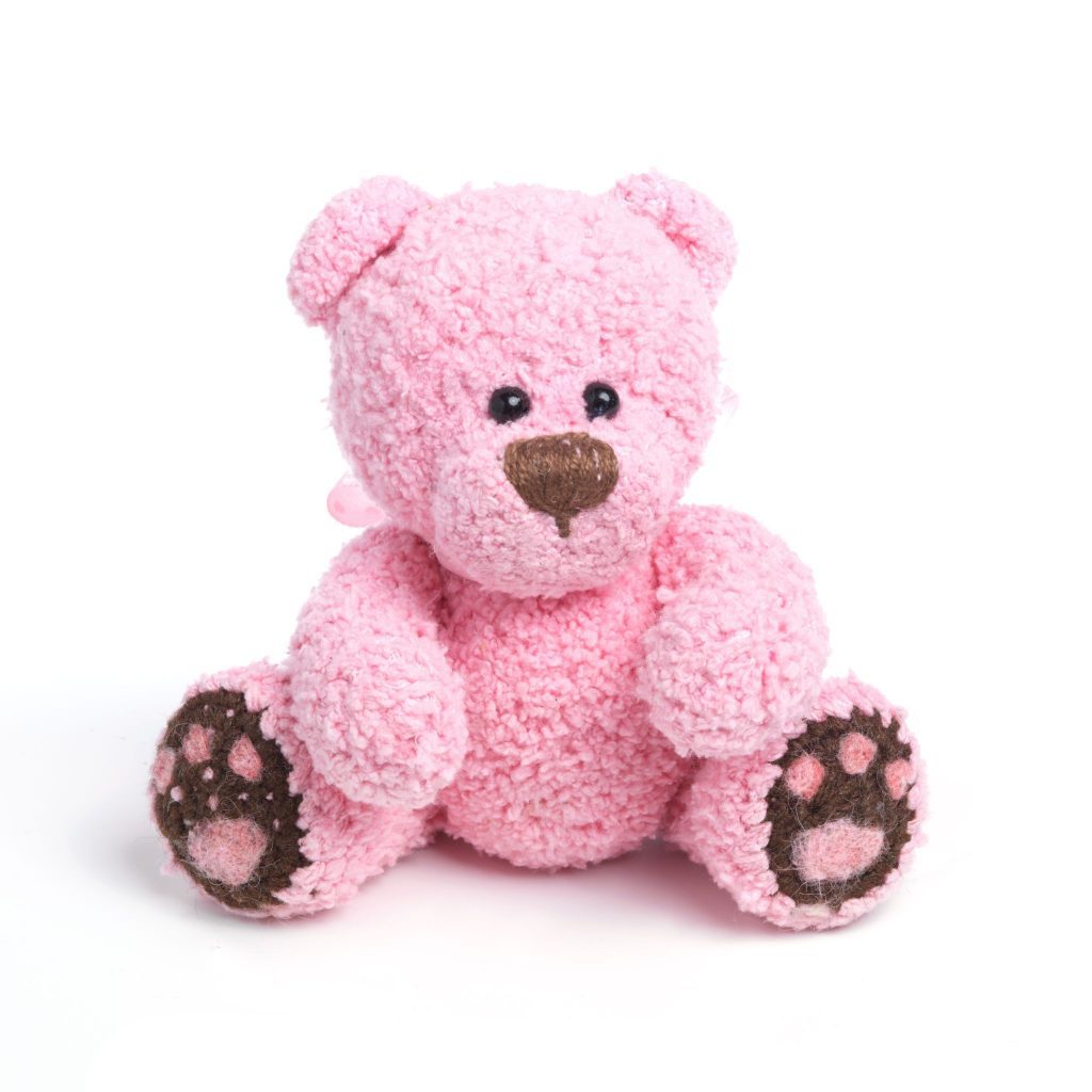 Teddy Bear Charity