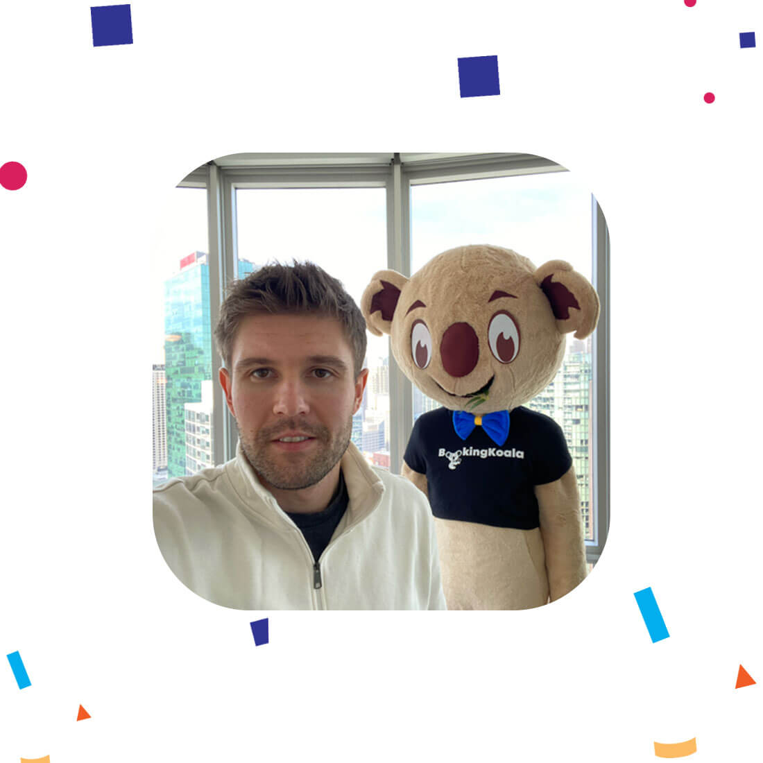 Bookingkoala Help